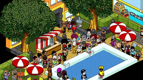 Habbo Tips